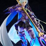 Descubre el apasionante mundo de Estatua Lancer Brynhild Limited Version.