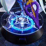 Descubre el apasionante mundo de Estatua Lancer Brynhild Limited Version.