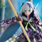Descubre el apasionante mundo de Estatua Lancer Brynhild Limited Version.