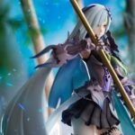 Descubre el apasionante mundo de Estatua Lancer Brynhild Limited Version.