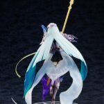 Descubre el apasionante mundo de Estatua Lancer Brynhild Limited Version.