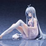 Descubre el apasionante mundo de Estatua Lena Nightwear.