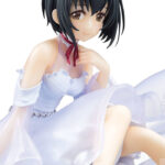 Descubre el apasionante mundo de Estatua Materials Miho Kohinata.