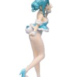 Descubre el apasionante mundo de Estatua Miku White Rabbit Pearl Color.