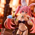 Descubre el apasionante mundo de Estatua Millim Changing Mode.