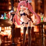 Descubre el apasionante mundo de Estatua Millim Changing Mode.