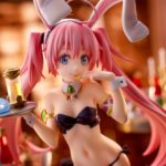 Descubre el apasionante mundo de Estatua Millim Changing Mode.