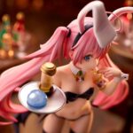 Descubre el apasionante mundo de Estatua Millim Changing Mode.