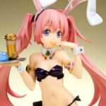 Descubre el apasionante mundo de Estatua Millim Changing Mode.