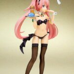 Descubre el apasionante mundo de Estatua Millim Changing Mode.