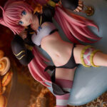 Descubre el apasionante mundo de Estatua Millim Nava Tensei Shitara.