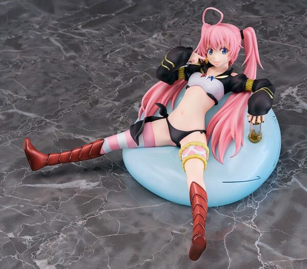 Estatua Millim Nava Tensei Shitara » Tu Tienda Anime Descubre el apasionante mundo de Estatua Millim Nava Tensei Shitara.
