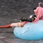 Descubre el apasionante mundo de Estatua Millim Nava Tensei Shitara.