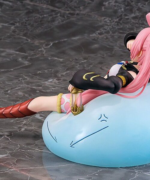 Estatua Millim Nava Tensei Shitara » Tu Tienda Anime Descubre el apasionante mundo de Estatua Millim Nava Tensei Shitara.
