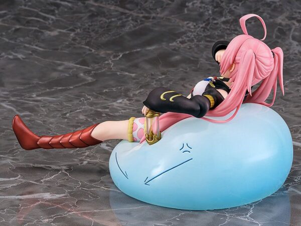 Estatua Millim Nava Tensei Shitara » Tu Tienda Anime Descubre el apasionante mundo de Estatua Millim Nava Tensei Shitara.