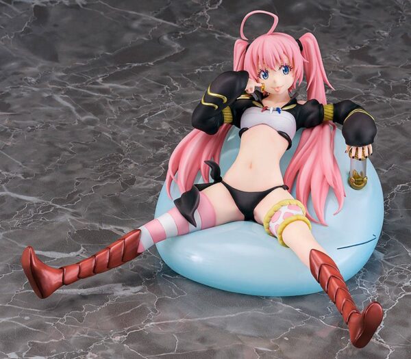 Estatua Millim Nava Tensei Shitara » Tu Tienda Anime Descubre el apasionante mundo de Estatua Millim Nava Tensei Shitara.