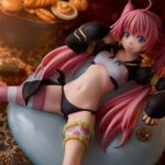 Descubre el apasionante mundo de Estatua Millim Nava Tensei Shitara.