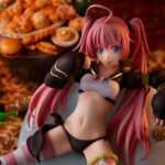 Descubre el apasionante mundo de Estatua Millim Nava Tensei Shitara.