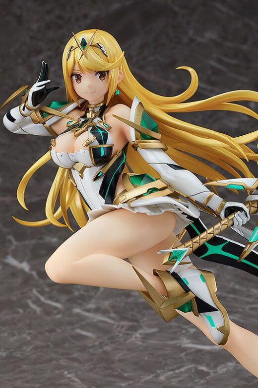 Estatua Mythra 3rd Order