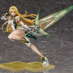 Descubre el apasionante mundo de Estatua Mythra 3rd Order.