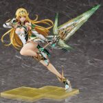 Descubre el apasionante mundo de Estatua Mythra 3rd Order.