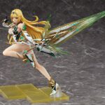 Descubre el apasionante mundo de Estatua Mythra 3rd Order.