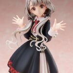 Descubre el apasionante mundo de Estatua Nagi Hisakawa.