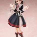 Descubre el apasionante mundo de Estatua Nagi Hisakawa.