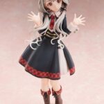 Descubre el apasionante mundo de Estatua Nagi Hisakawa.