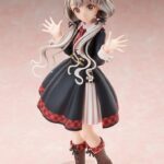 Descubre el apasionante mundo de Estatua Nagi Hisakawa.