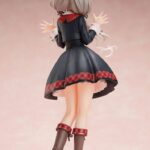 Descubre el apasionante mundo de Estatua Nagi Hisakawa.