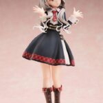 Descubre el apasionante mundo de Estatua Nagi Hisakawa.