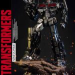 Descubre el apasionante mundo de Estatua Nemesis Prime.