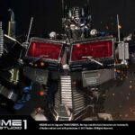 Descubre el apasionante mundo de Estatua Nemesis Prime.