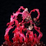 Descubre el apasionante mundo de Estatua Nezuko Kamado Exploding Blood.