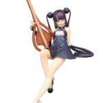 Descubre el apasionante mundo de Estatua Noodle Stopper Foreigner Yokihi.