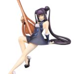 Descubre el apasionante mundo de Estatua Noodle Stopper Foreigner Yokihi.