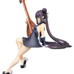 Descubre el apasionante mundo de Estatua Noodle Stopper Foreigner Yokihi.