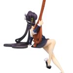 Descubre el apasionante mundo de Estatua Noodle Stopper Foreigner Yokihi.