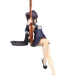 Descubre el apasionante mundo de Estatua Noodle Stopper Foreigner Yokihi.