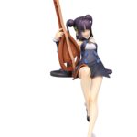 Descubre el apasionante mundo de Estatua Noodle Stopper Foreigner Yokihi.