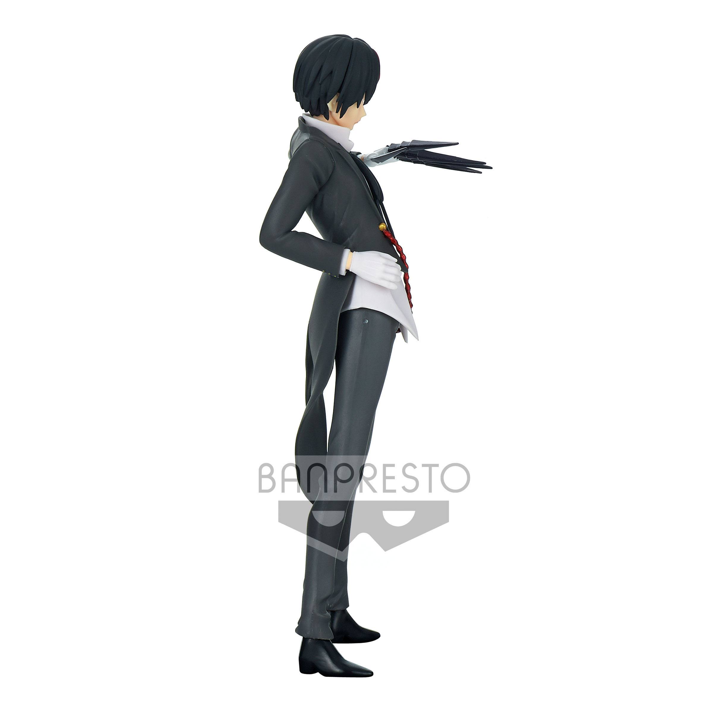 Descubre el apasionante mundo de Estatua Otherworlder Diablo.