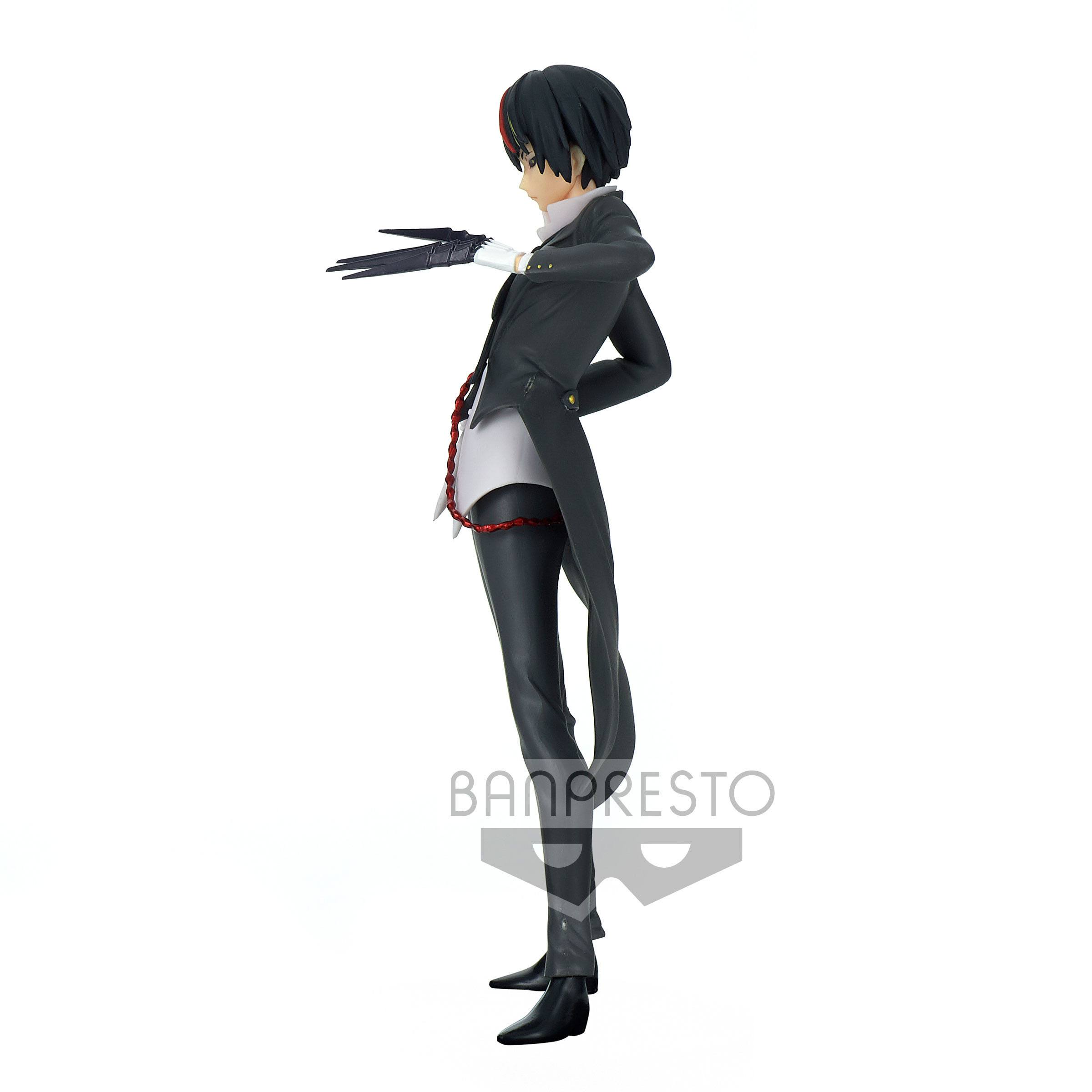 Descubre el apasionante mundo de Estatua Otherworlder Diablo.