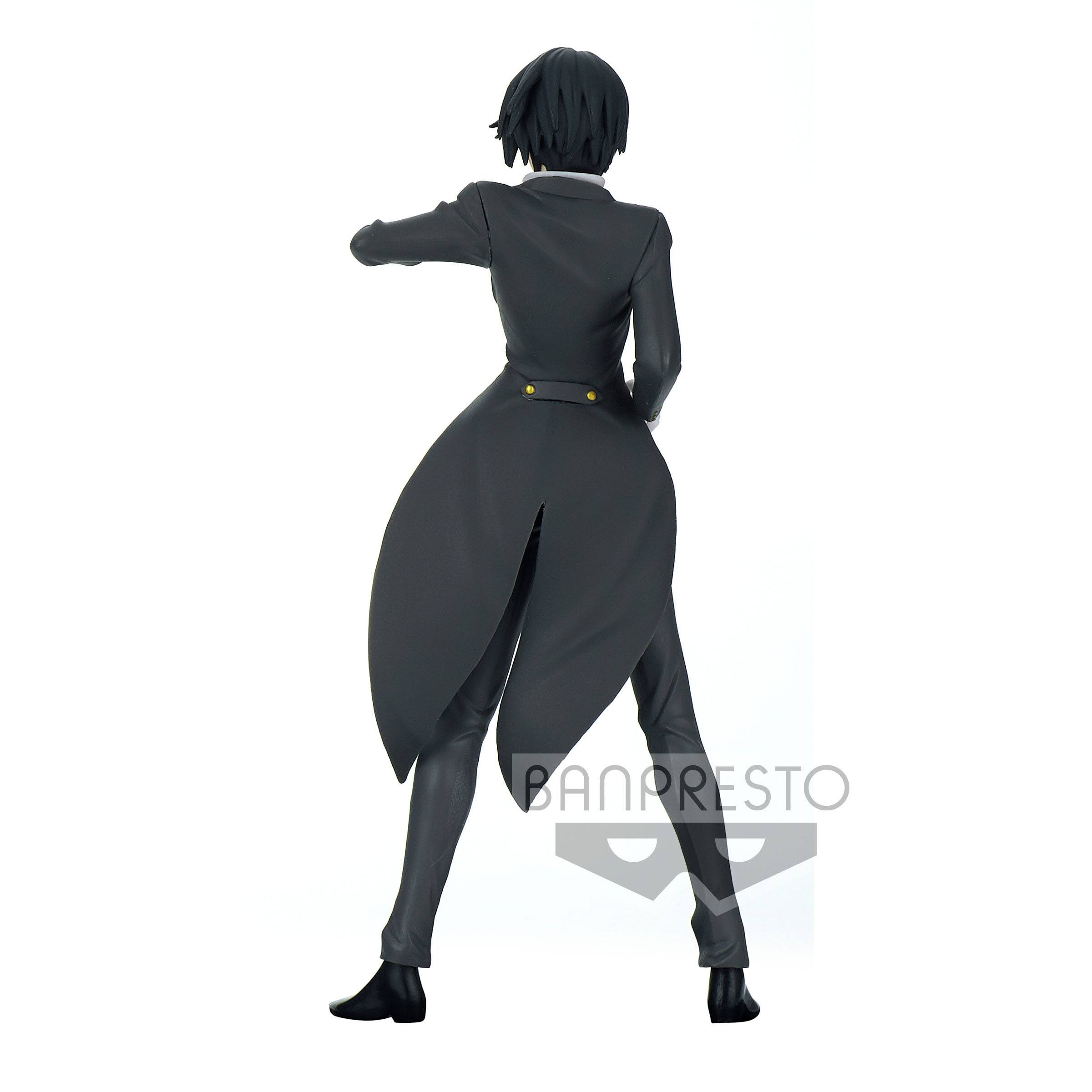 Descubre el apasionante mundo de Estatua Otherworlder Diablo.