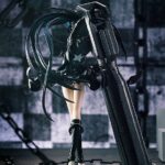 Descubre el apasionante mundo de Estatua Pop Up Parade Black Rock Shooter.