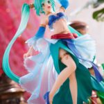 Descubre el apasionante mundo de Estatua Princess Hatsune Miku Arabian.