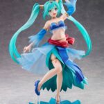 Descubre el apasionante mundo de Estatua Princess Hatsune Miku Arabian.