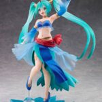 Descubre el apasionante mundo de Estatua Princess Hatsune Miku Arabian.