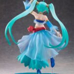 Descubre el apasionante mundo de Estatua Princess Hatsune Miku Arabian.