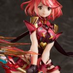 Descubre el apasionante mundo de Estatua Pyra 3rd Order.